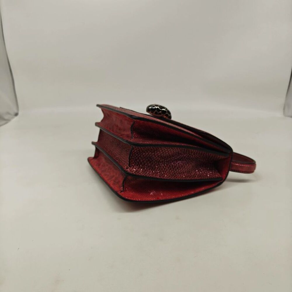 Bvlgari Women Pre-Loved Bag Very Good Condition - Picture 8 of 9